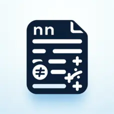 Markdown pretty print app